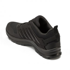 Кроссовки трекинговые ELKLAND мод. 340 ЧЕРНЫЕ Кроссовки трекинговые ELKLAND мод. 340 ЧЕРНЫЕ